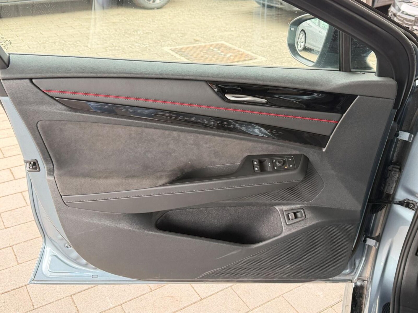 Volkswagen ID.7 Tourer – Bild 7