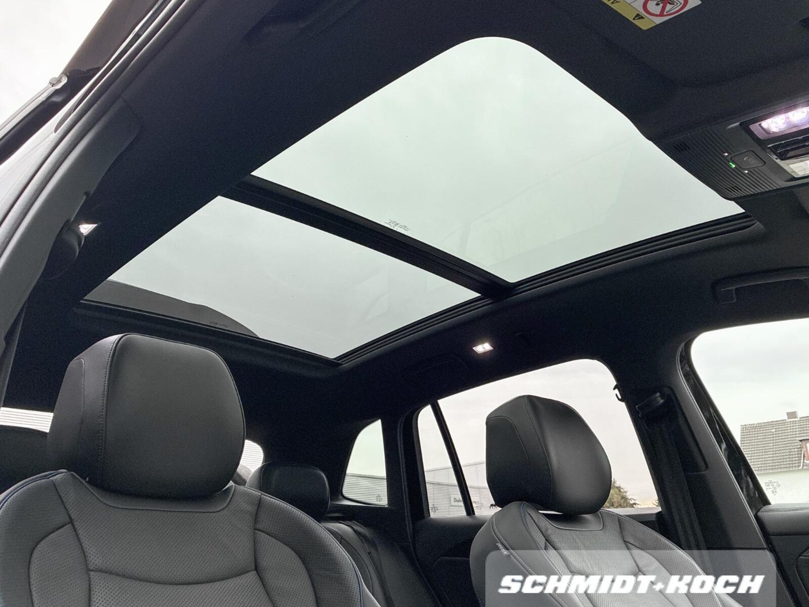 Volkswagen Tiguan – Bild 9