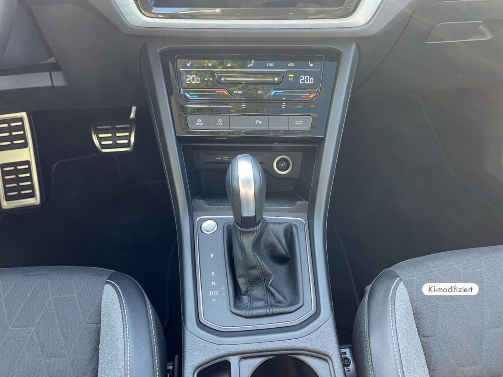 Volkswagen Touran – Bild 11
