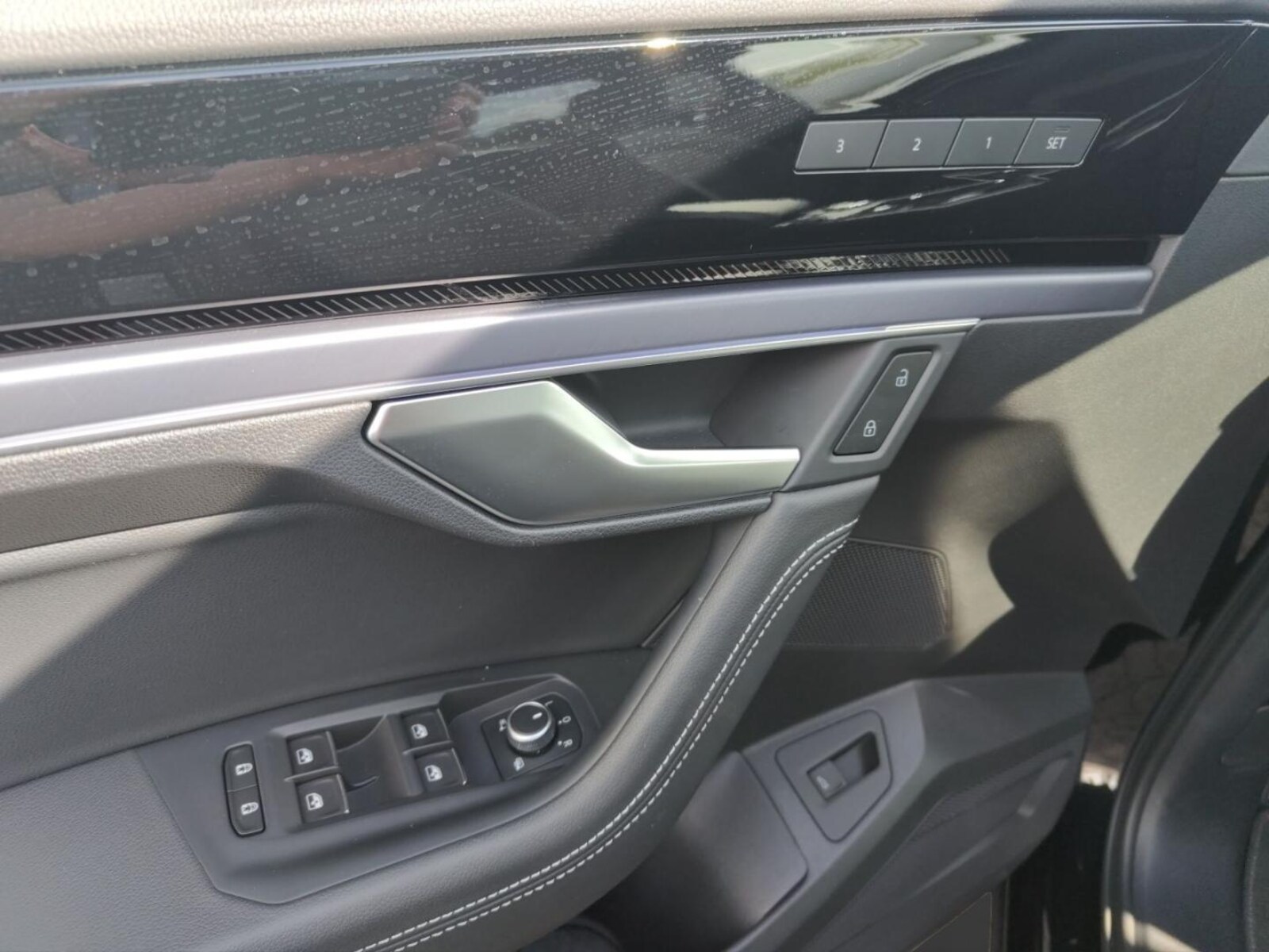 Volkswagen Touareg – Bild 3
