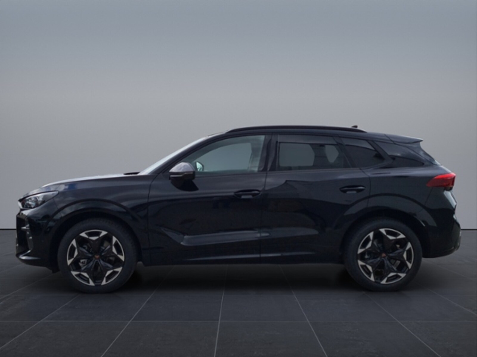 CUPRA Terramar – Bild 4