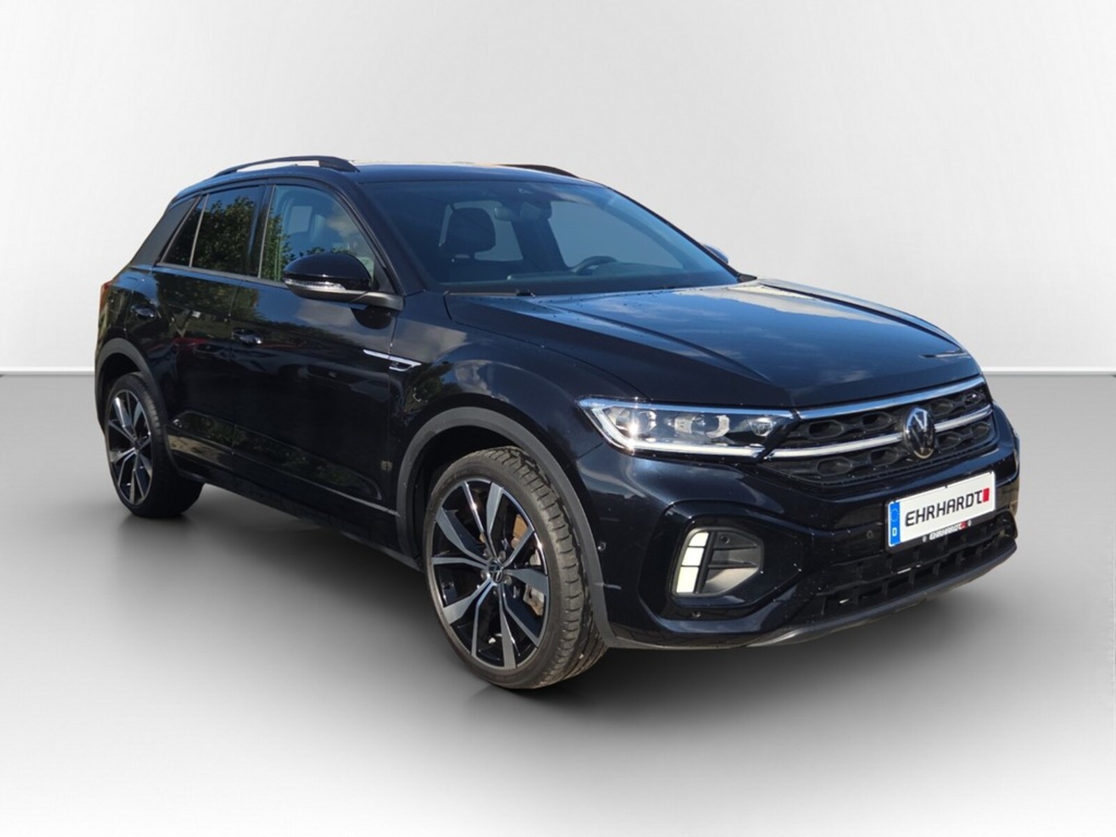 Volkswagen T-Roc – Bild 3
