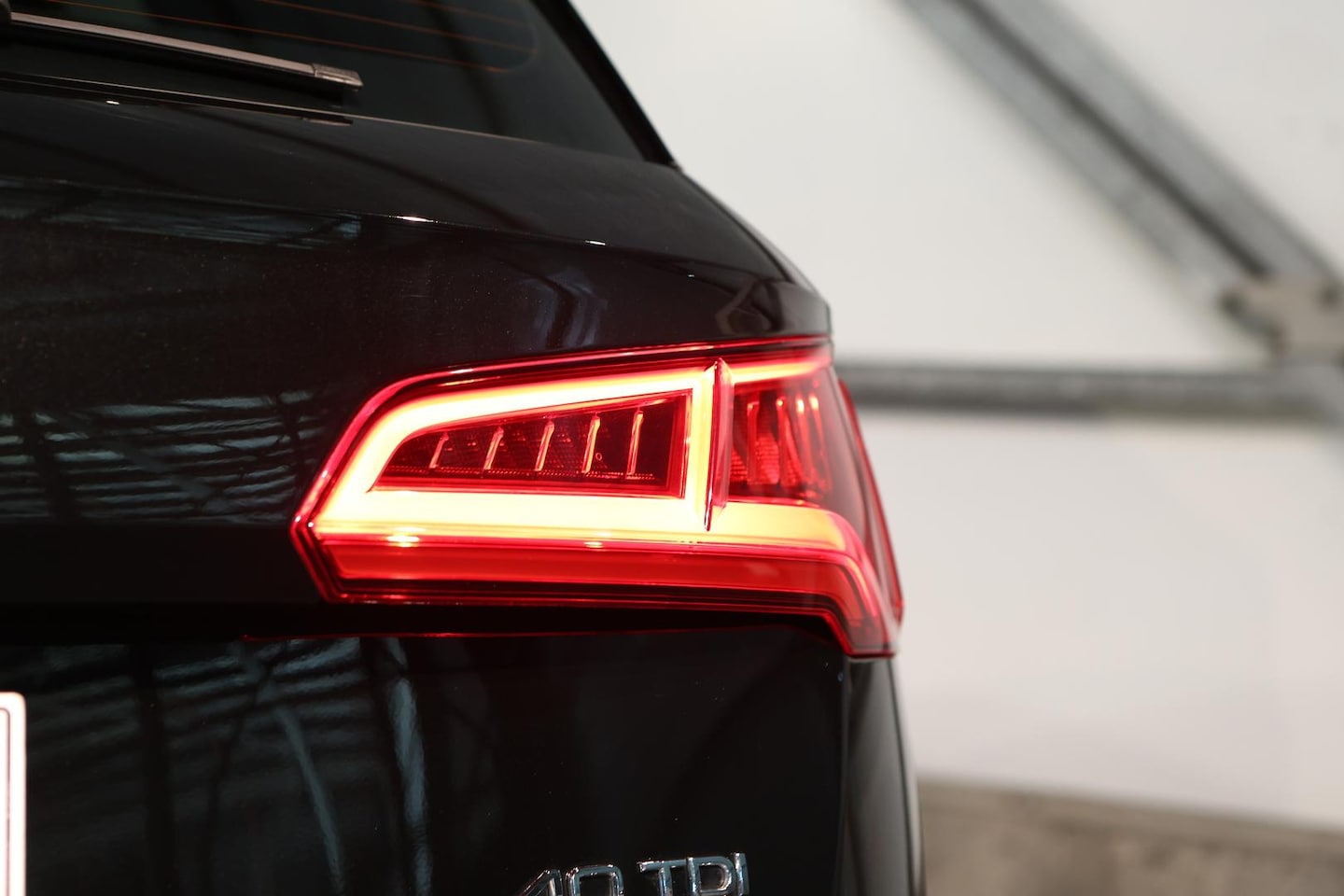 Image about Audi Q5 40 TDI quattro S tronic