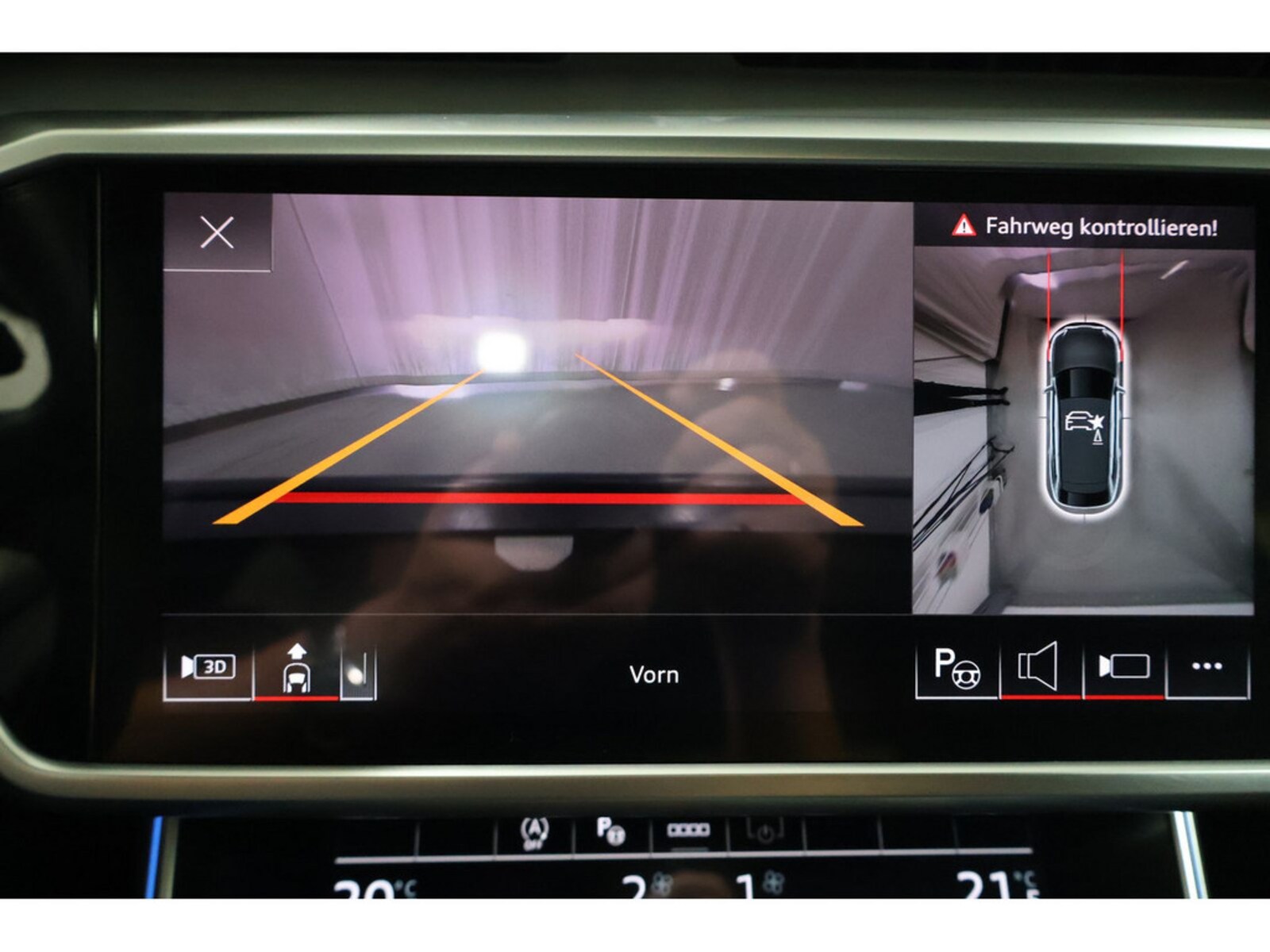 Audi S6 Avant – Bild 15