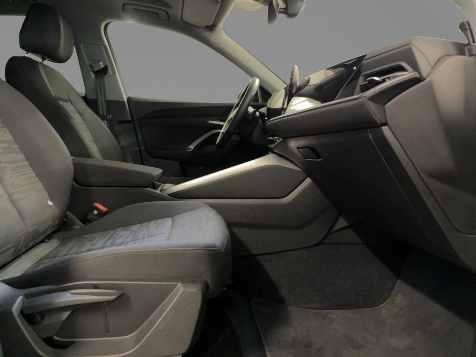 Audi Q5 – Bild 9