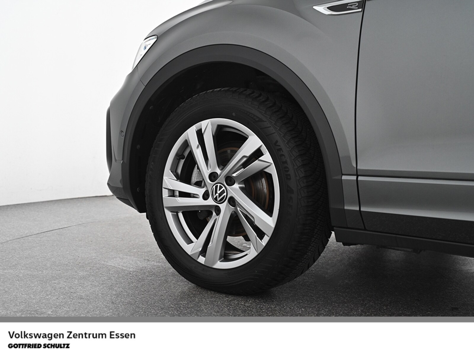 Volkswagen T-Roc – Bild 5