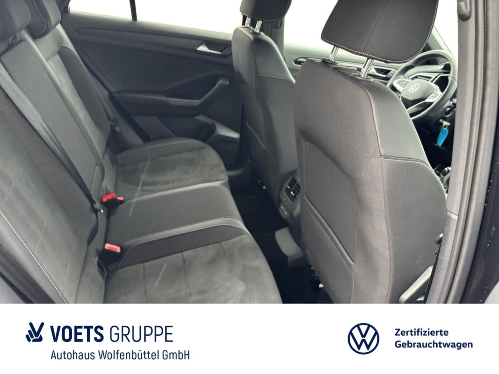 Volkswagen T-Roc – Bild 14