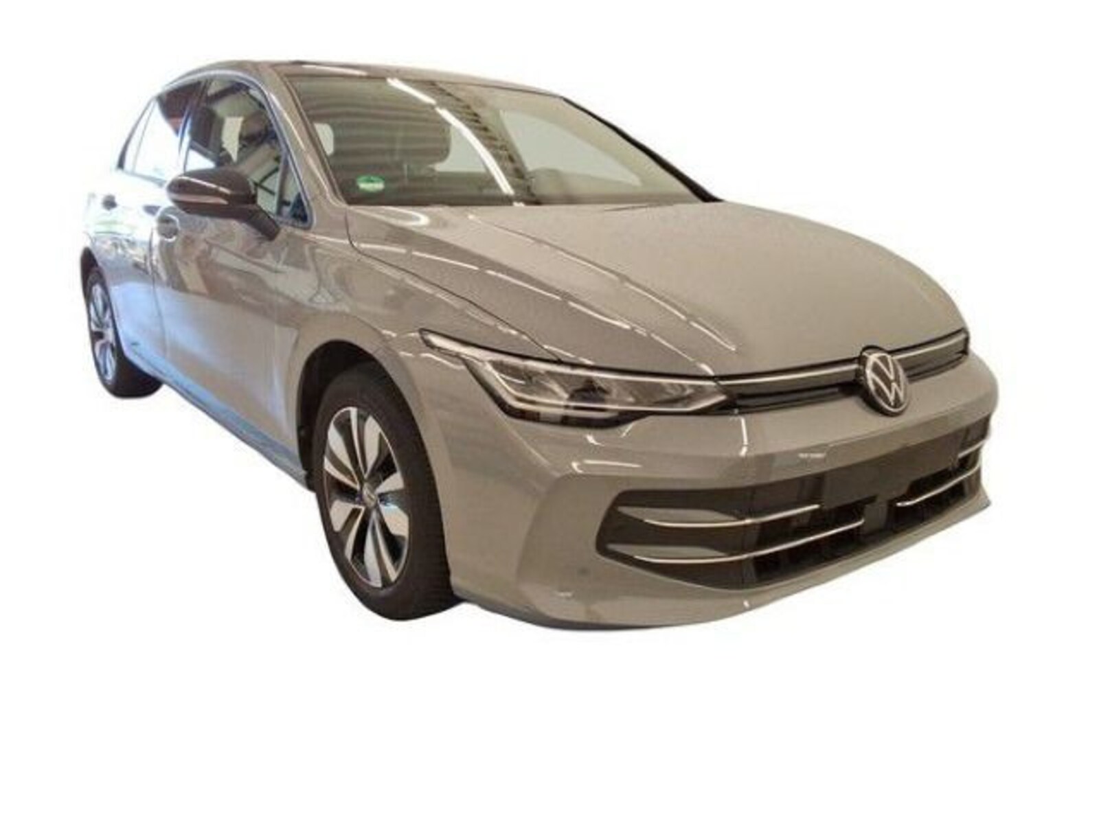 Volkswagen Golf – Bild 2
