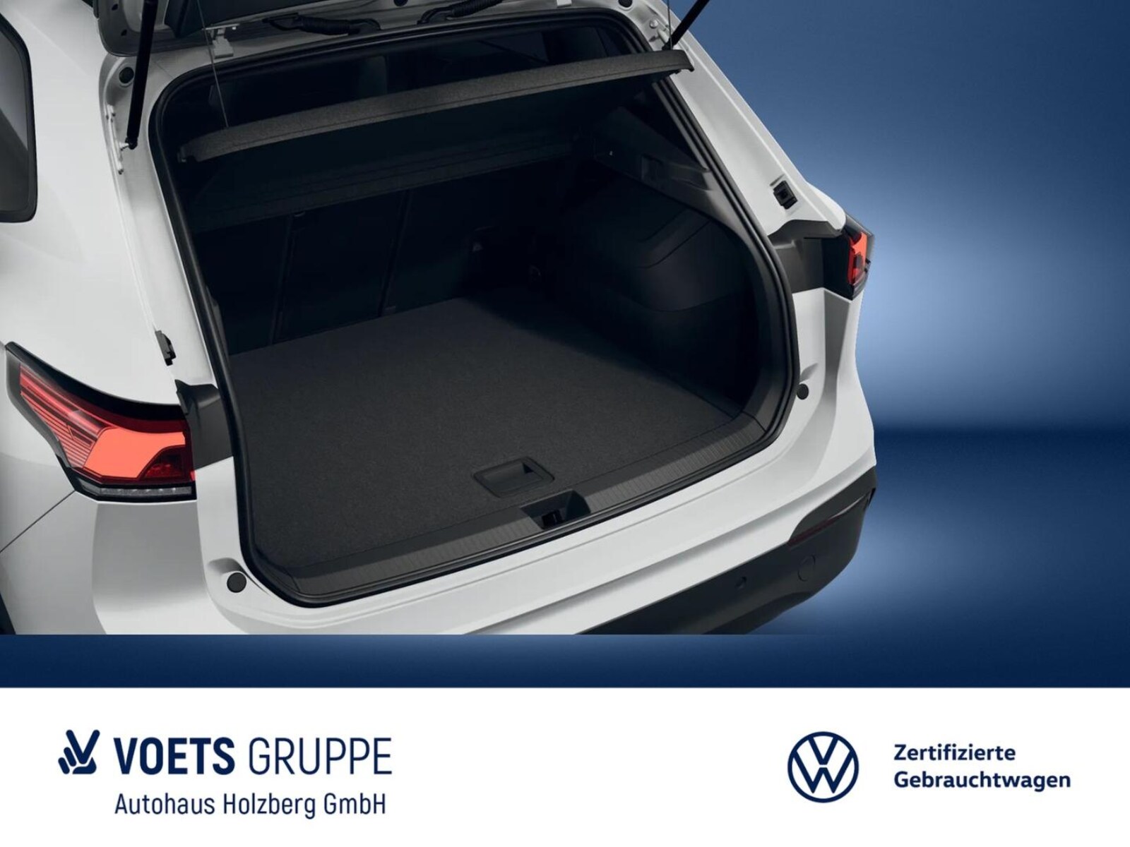 Volkswagen Tiguan – Bild 8