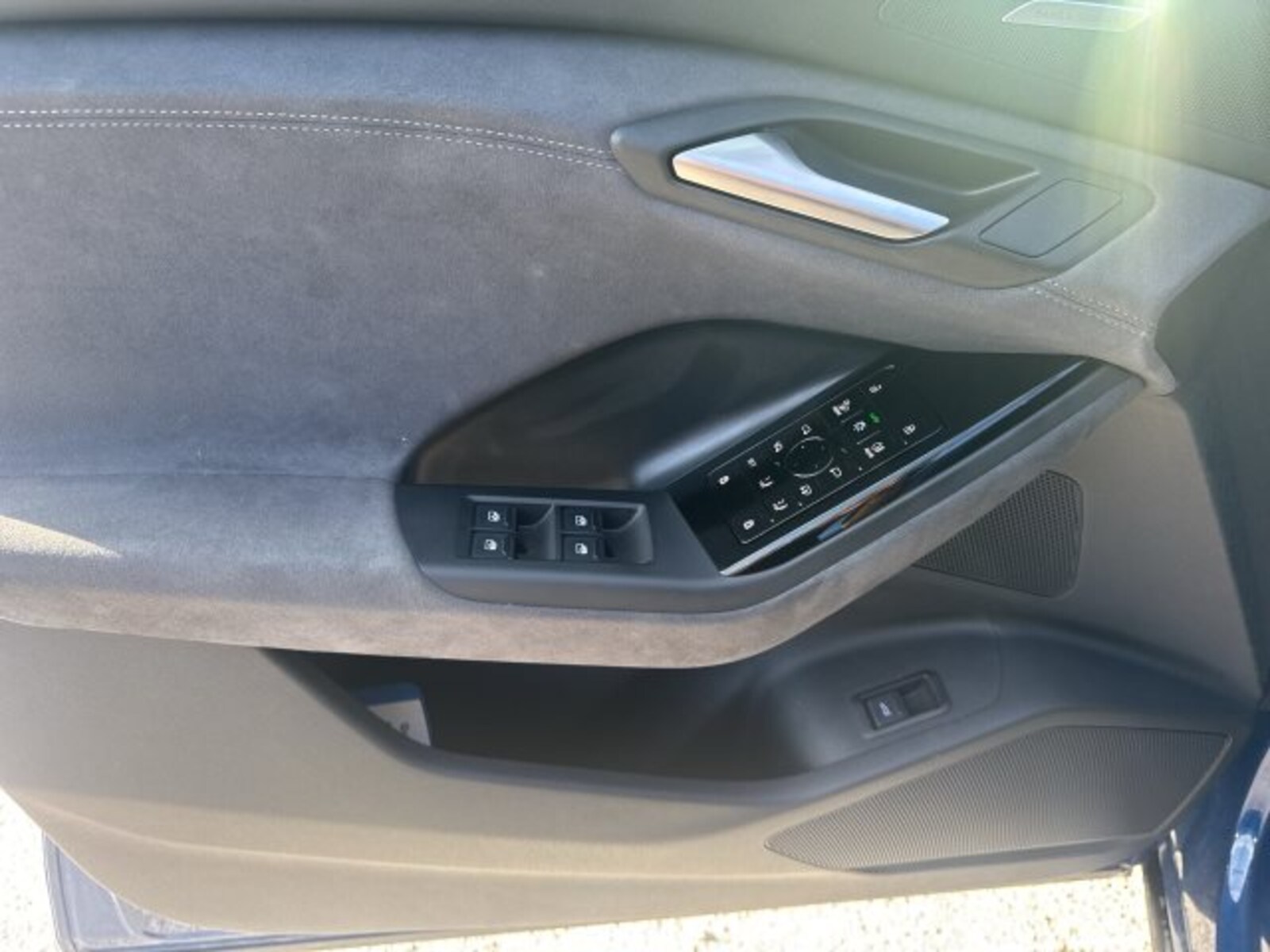 Audi Q6 e-tron – Bild 16