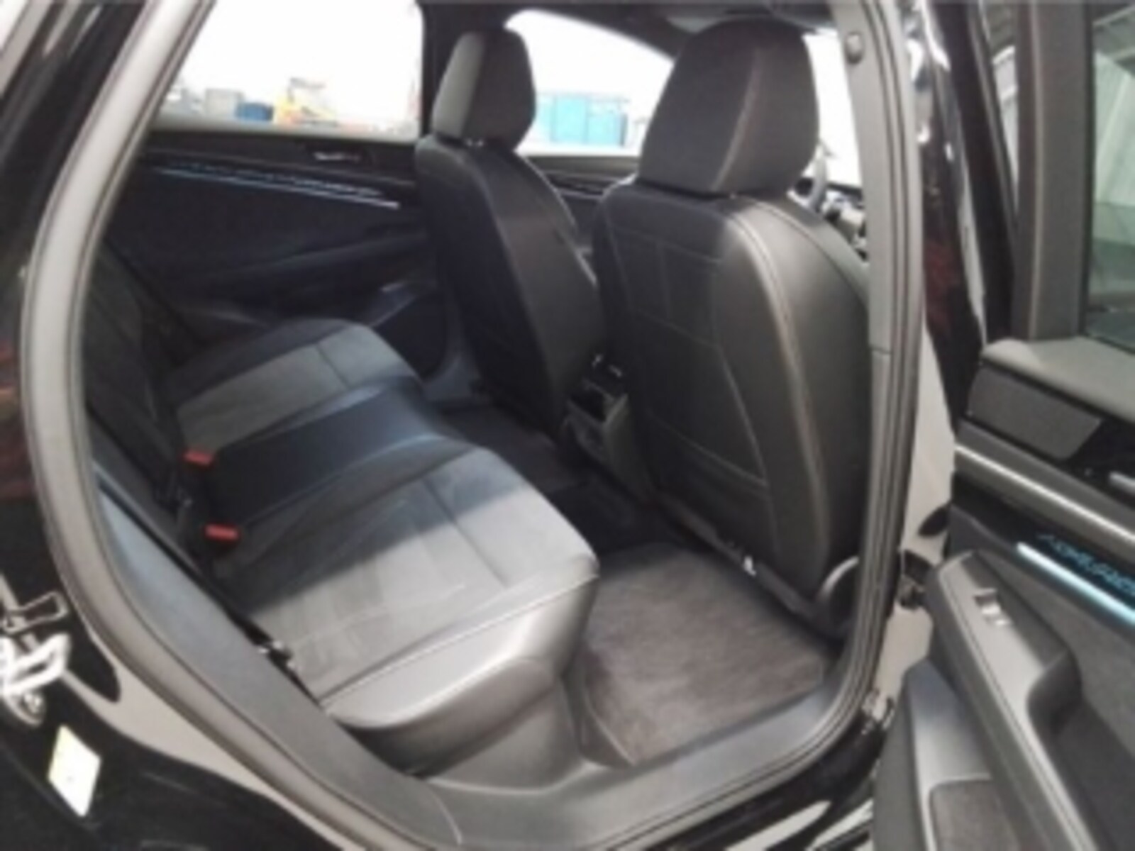 Volkswagen ID.7 Tourer – Bild 6