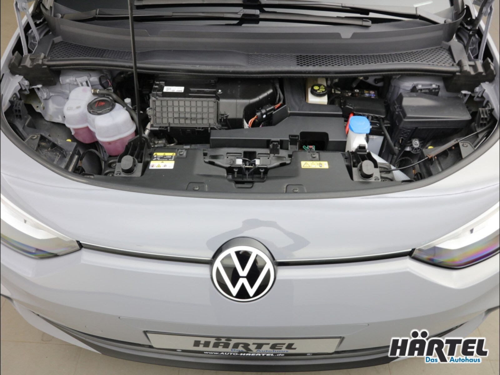 Volkswagen ID.3 – Bild 5