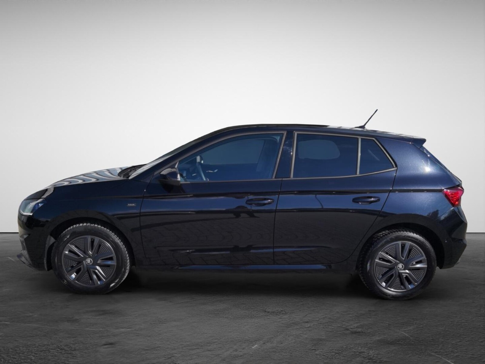 Škoda Fabia – Bild 4