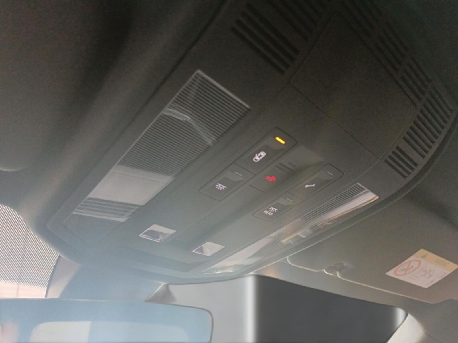 Volkswagen Touareg – Bild 22