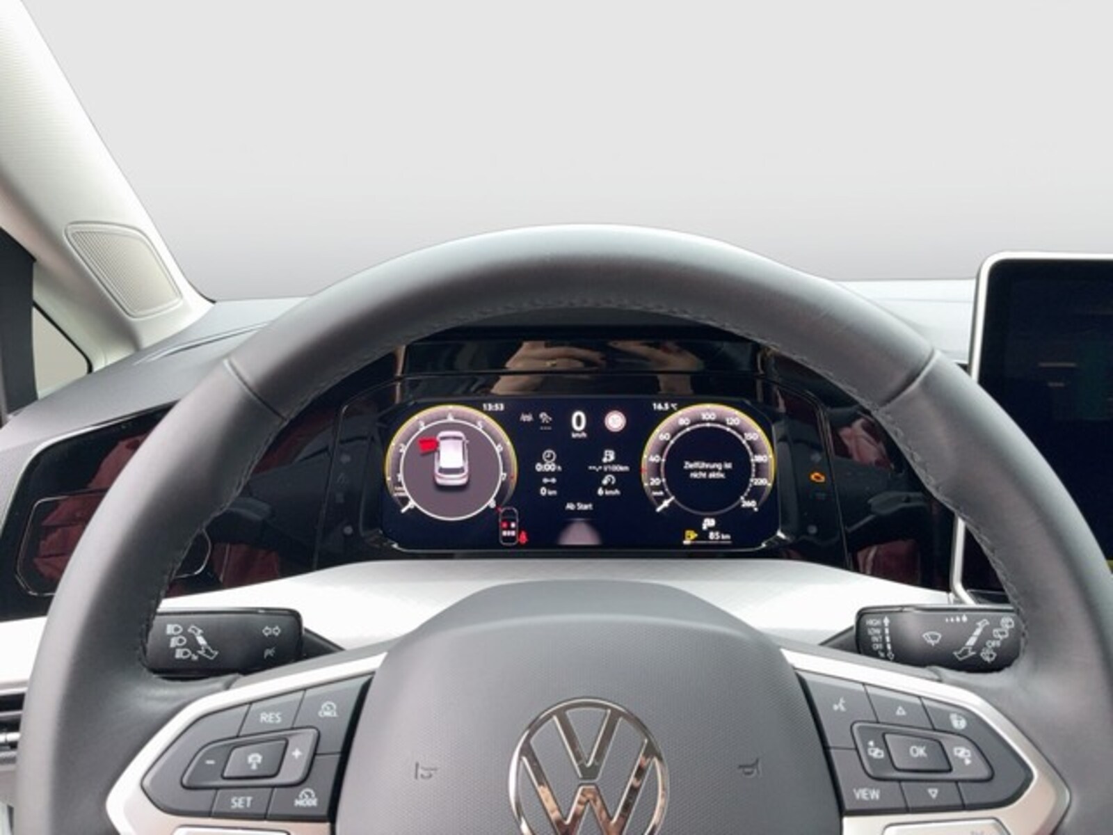 Volkswagen Golf – Bild 9