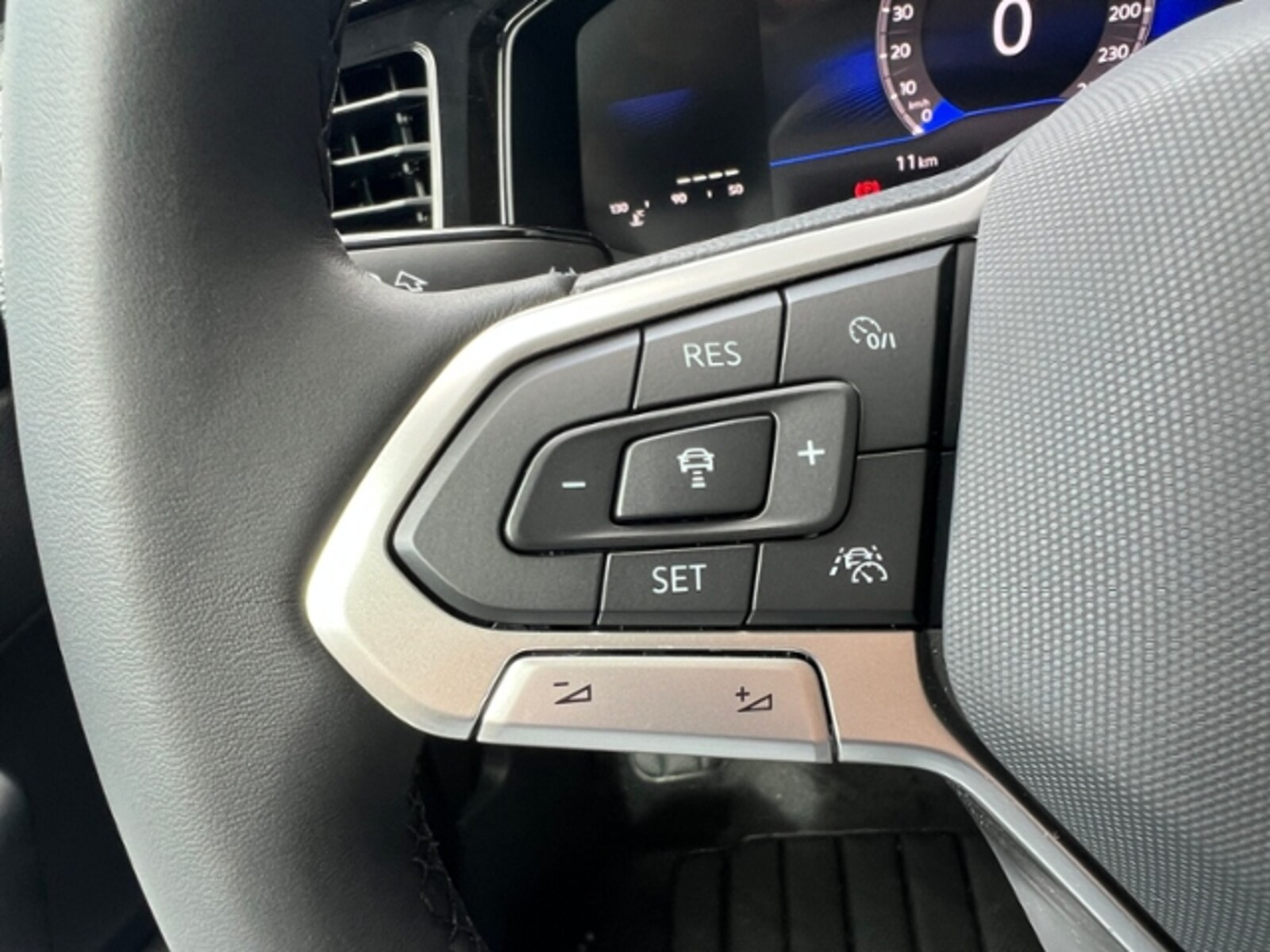 Volkswagen Polo – Bild 11