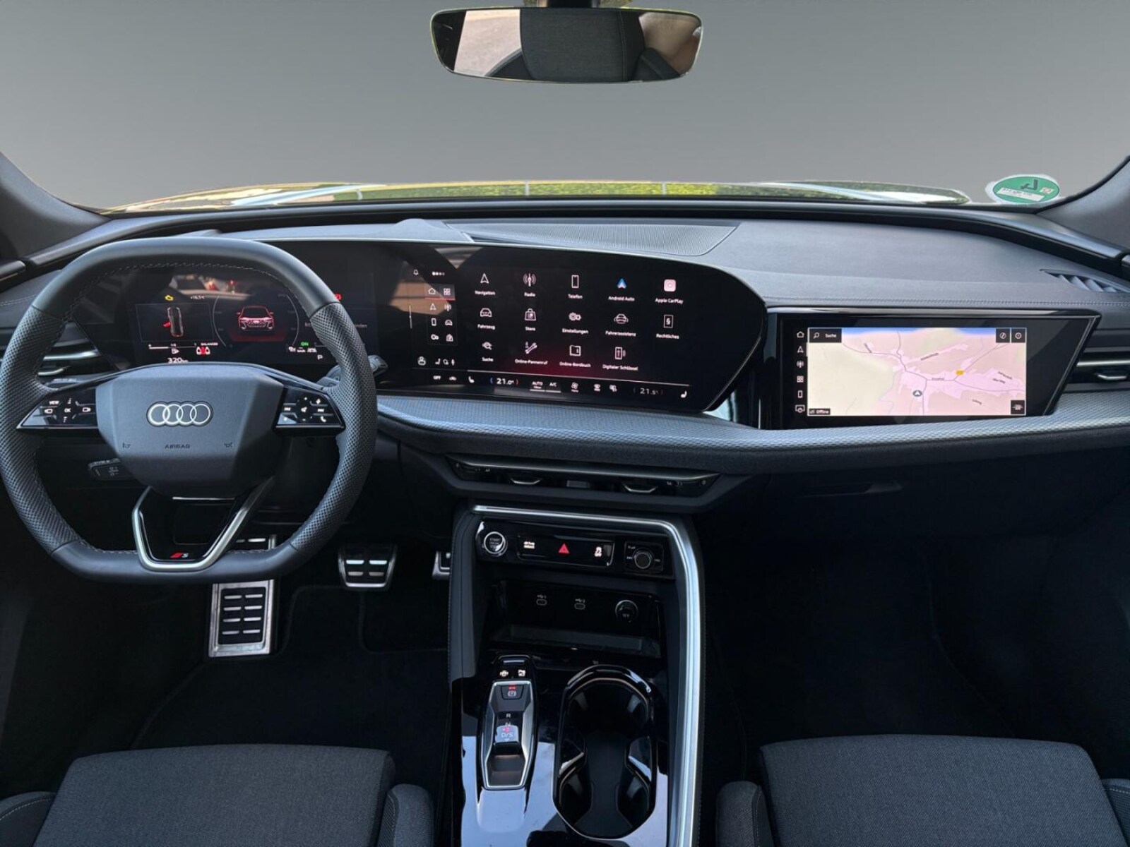 Audi Q5 – Bild 8