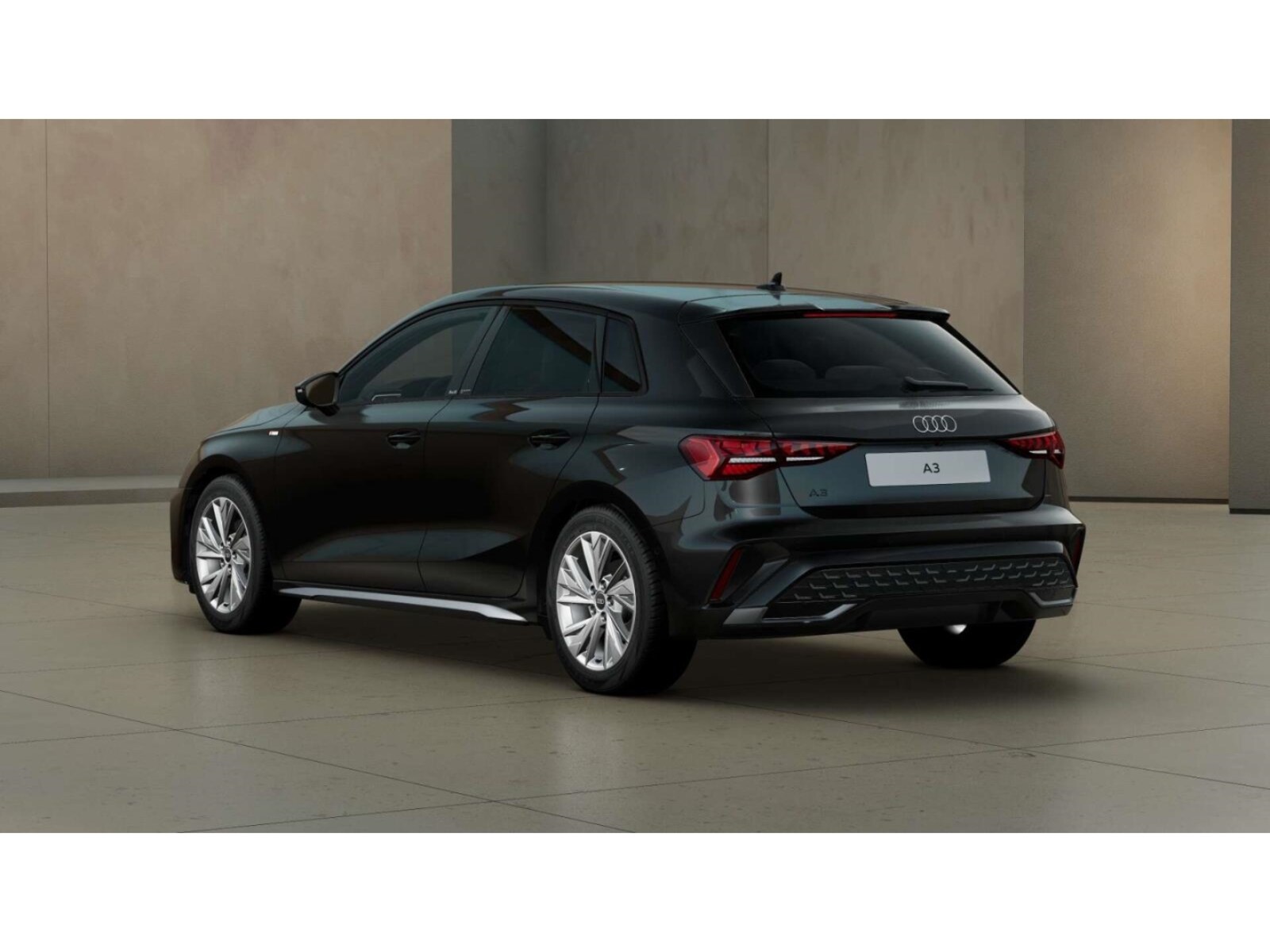 Audi A3 Sportback – Bild 5