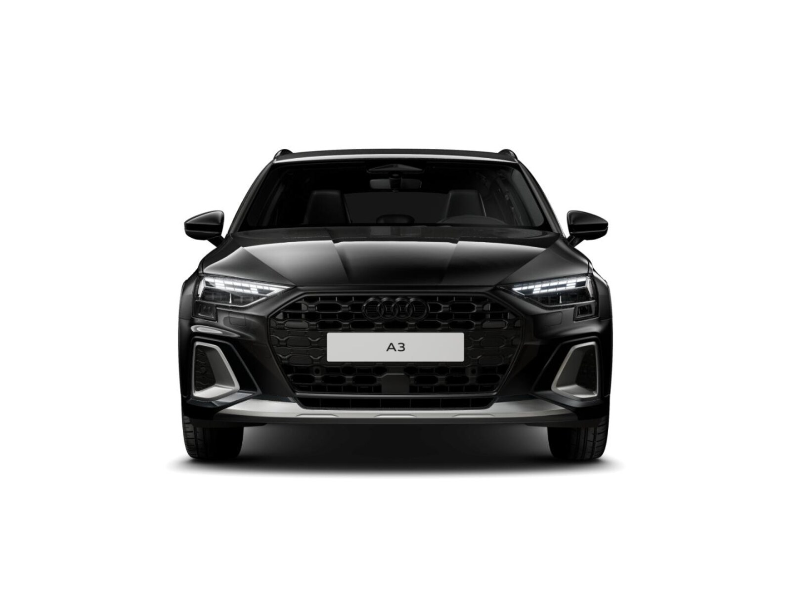 Audi A3 allstreet – Bild 2