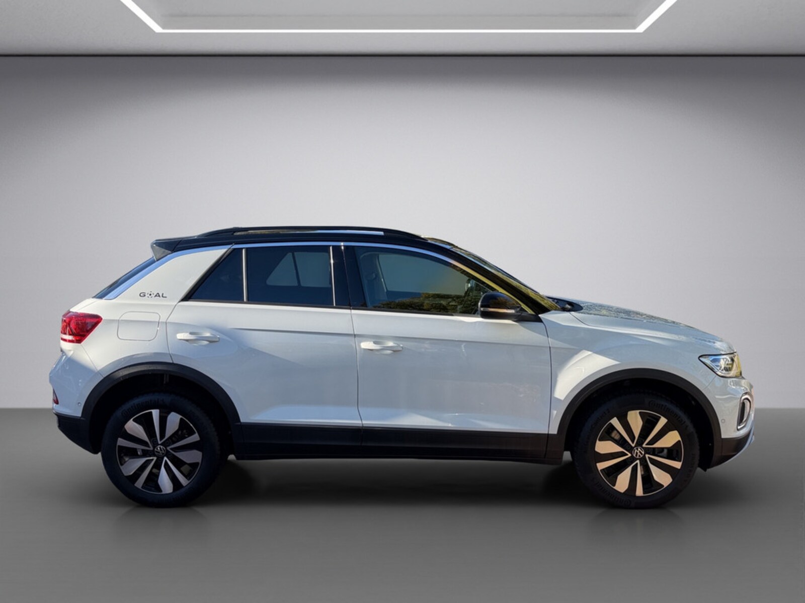 Volkswagen T-Roc – Bild 6
