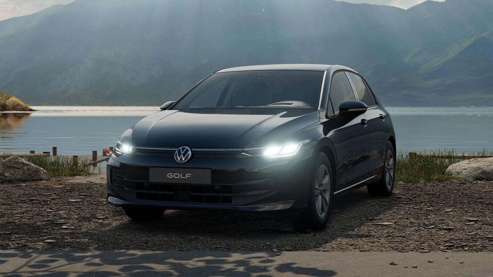 Volkswagen Golf – Bild 14