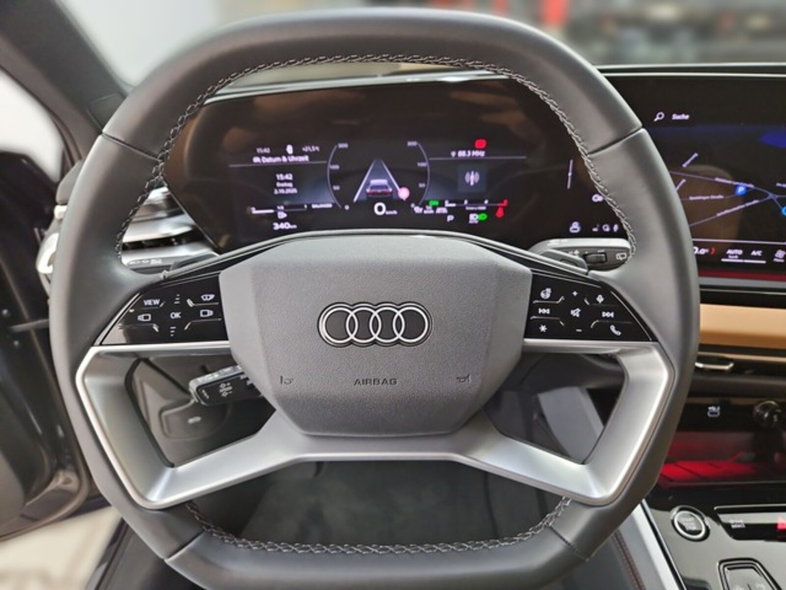 Audi A5 Avant – Bild 21