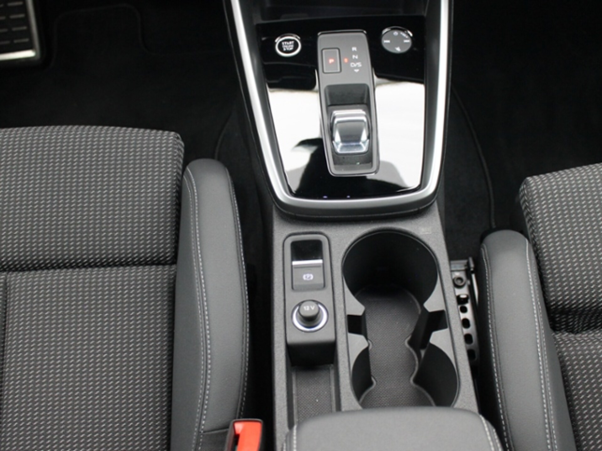 Audi A3 Limousine advanced