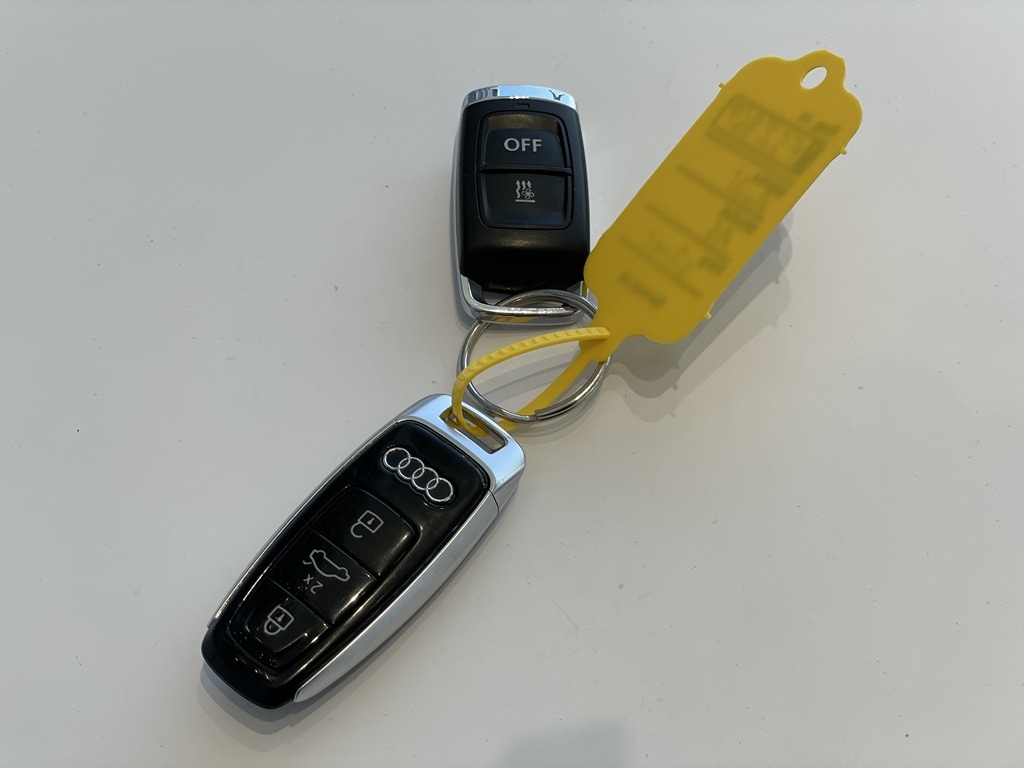 Image about Audi A6 allroad quattro A6 allroad quattro 45 TDI 231 hk tiptronic
