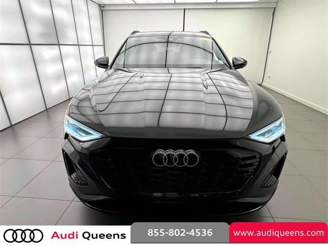 Used 2024 Audi SQ8 e-tron Premium Plus with VIN WA14CBGE7RB041713 for sale in Flushing, NY