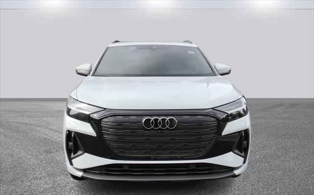 Used 2023 Audi Q4 e-tron Prestige with VIN WA1M2BFZ2PP033610 for sale in Sanford, FL