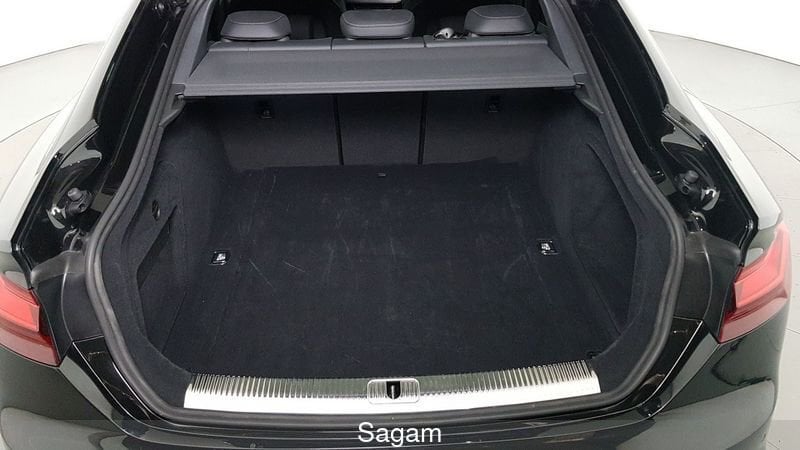 Immagine di Audi A5 Sportback S line edition 40 TDI quattro 150 kW (204 CV) S tronic - Vista: for more details contact your dealer