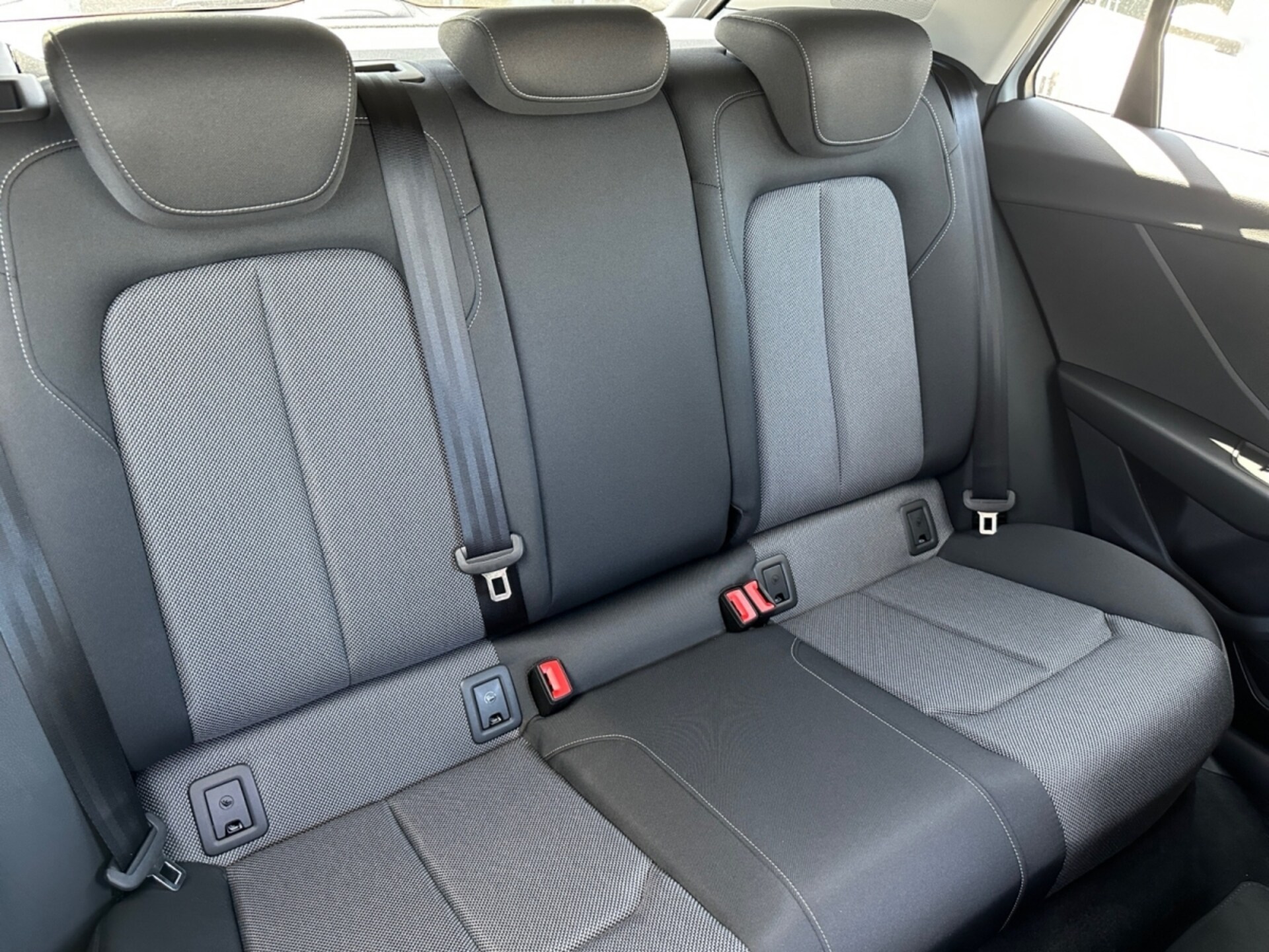 Audi Q2 S line