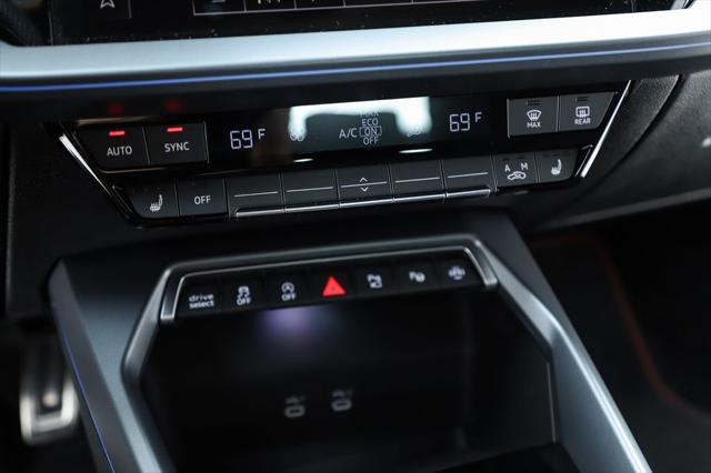 2026 Audi S3 Base - Photo 54