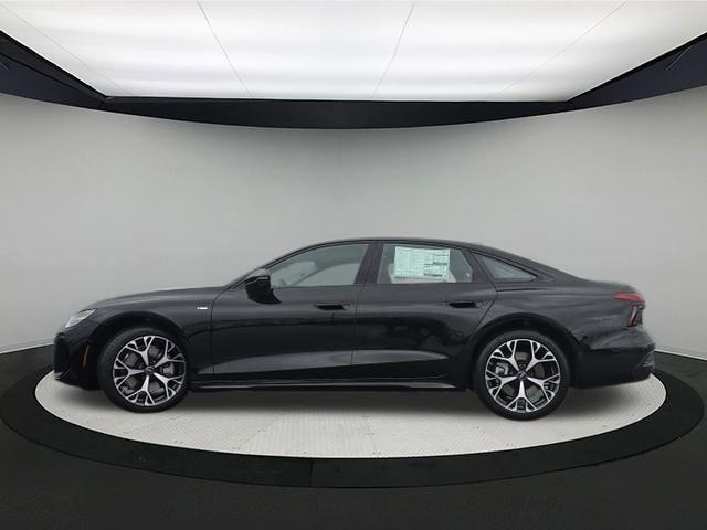 2026 Audi A6 Sedan