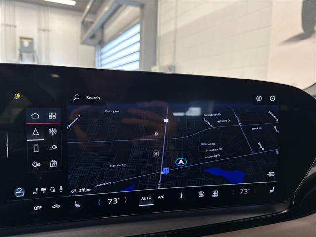 2025 AUDI Q6 - Image 16