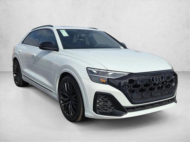 2026 Audi SQ8 Premium Plus - Photo 7