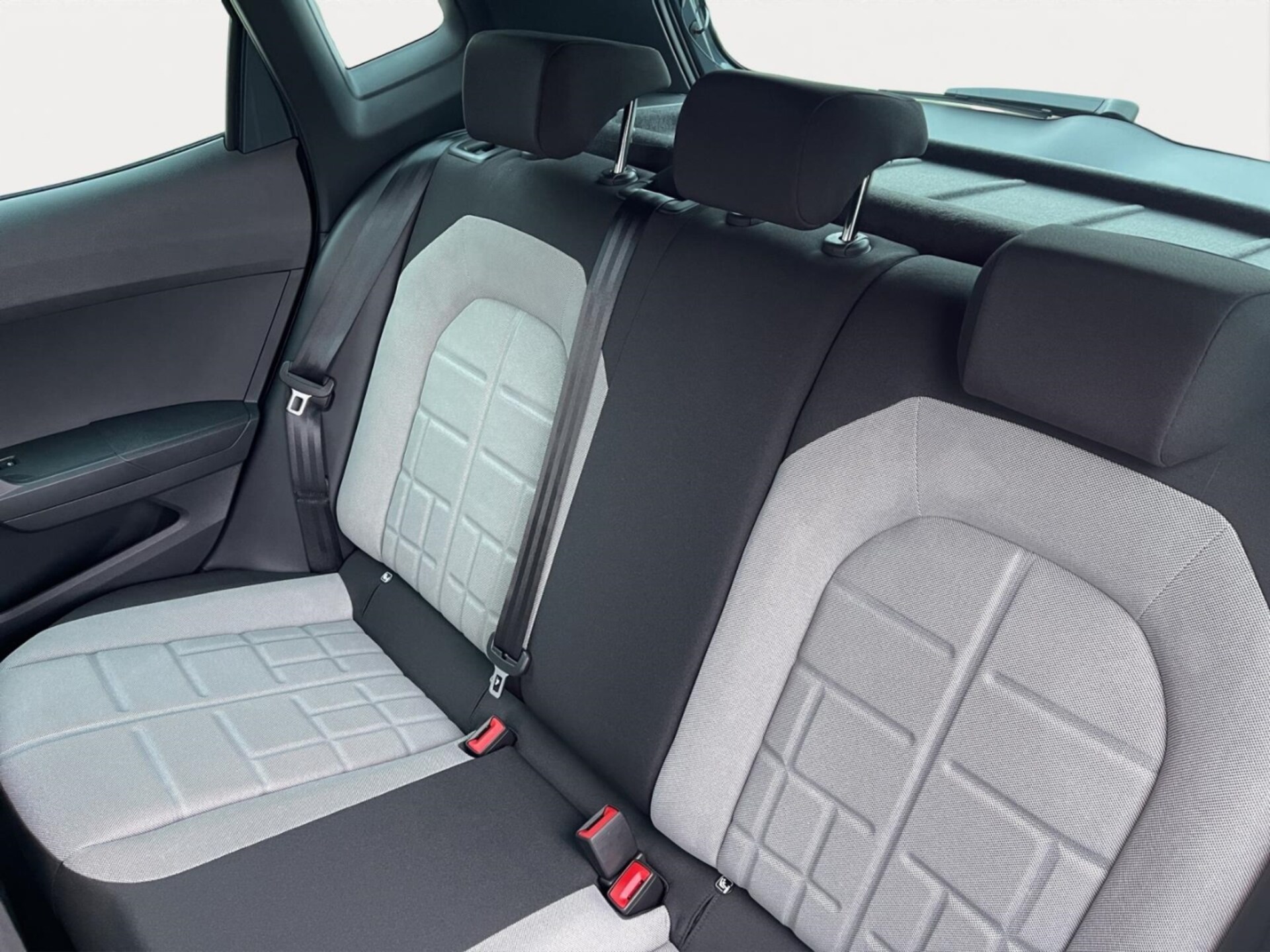 SEAT Arona FR
