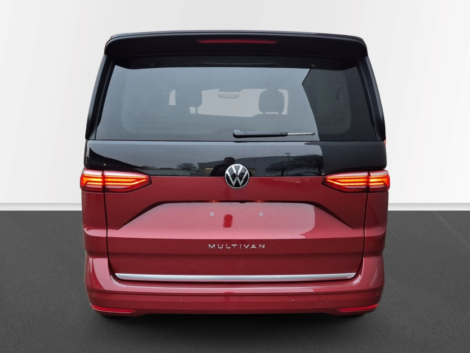 Volkswagen Multivan Style