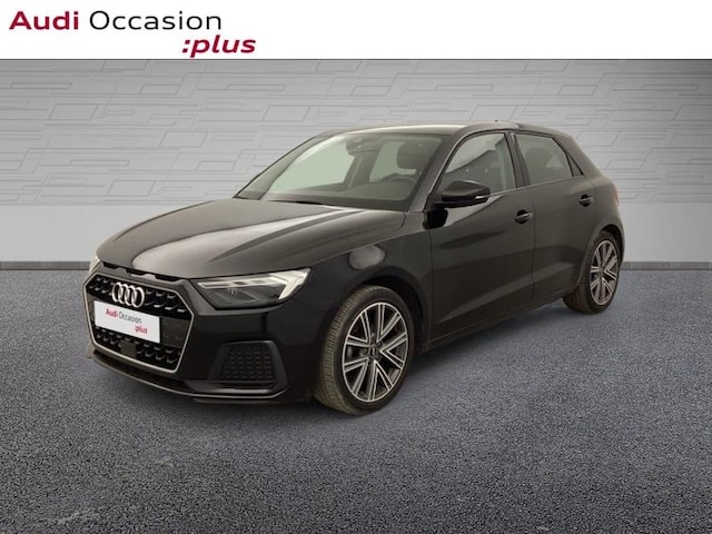 Audi A1 Sportback Advanced 2 25 TFSI 95 Ch 5 Vitesses - - Joinsteer - #1