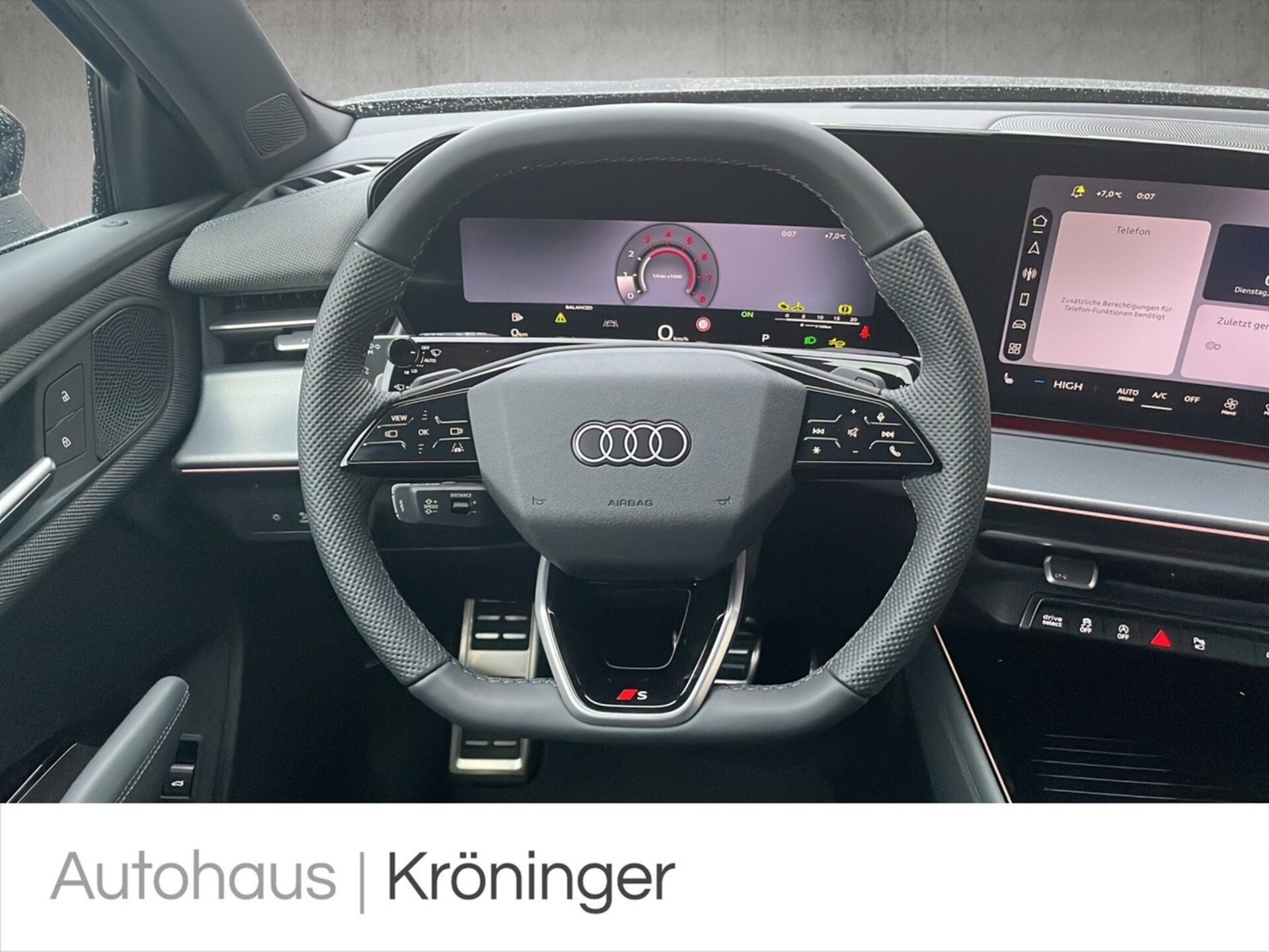 Audi Q3 SUV