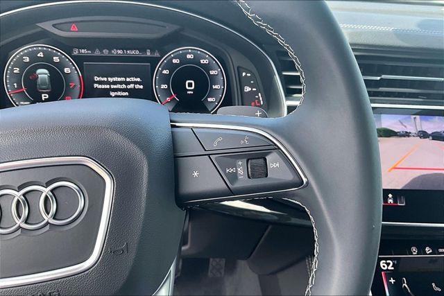 2026 Audi Q8 Premium Plus - Photo 21