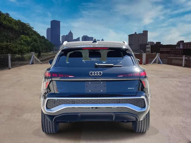 2026 Audi Q3 SUV