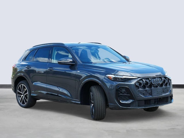 2026 Audi Q5