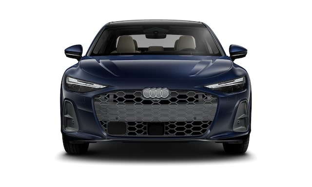 2026 Audi A6 Sedan