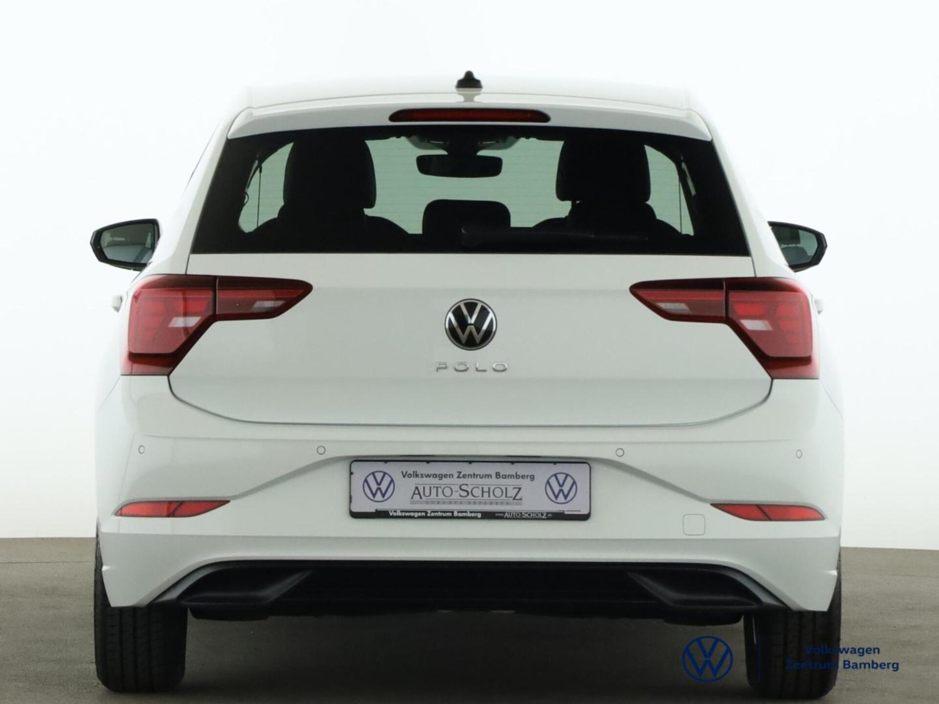 Volkswagen Polo Goal