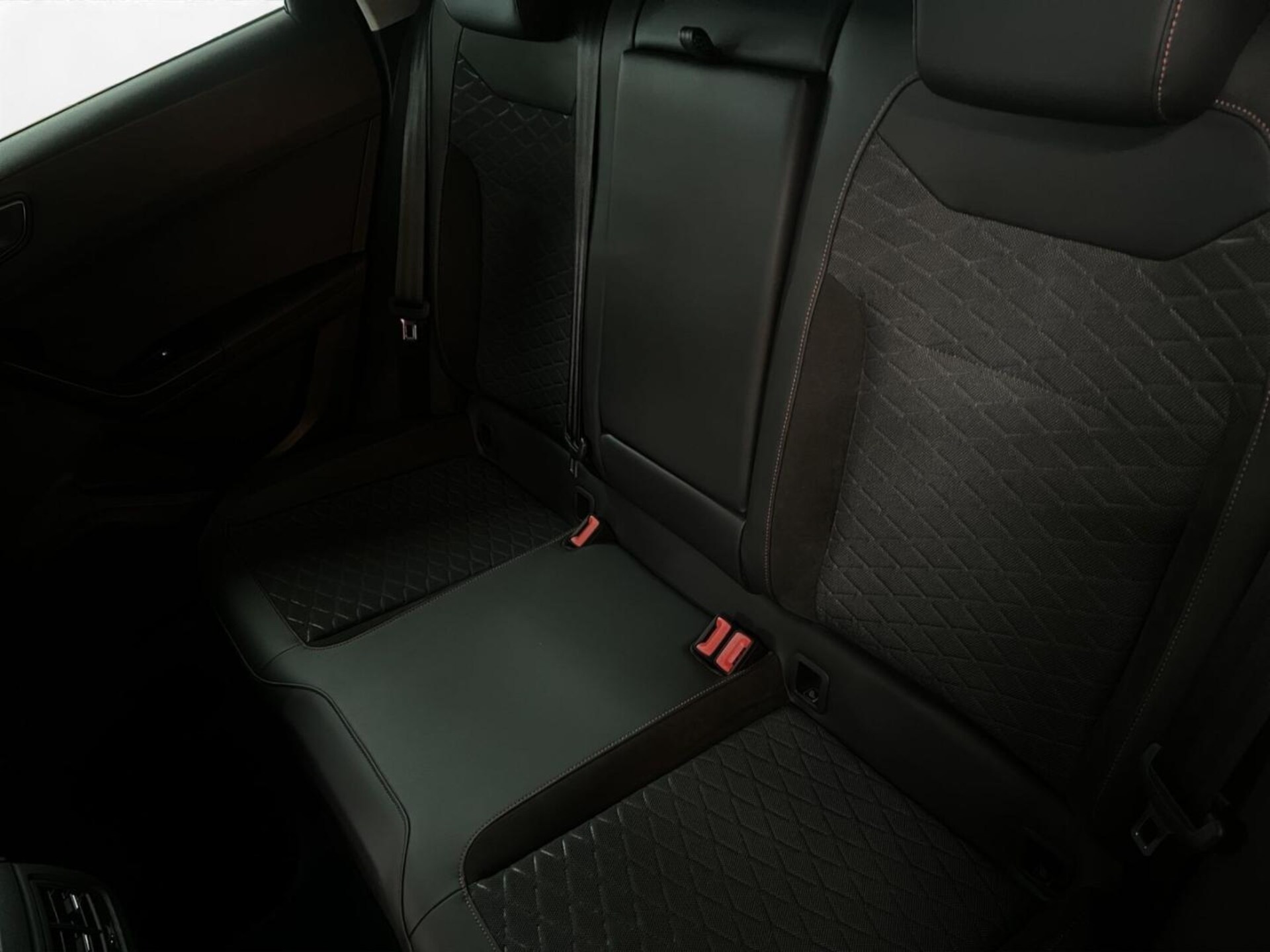 SEAT Ateca FR