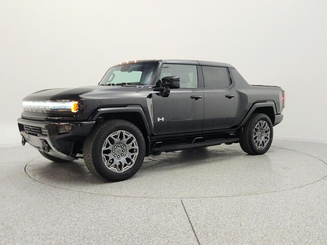 2025 GMC Hummer EV PICKUP