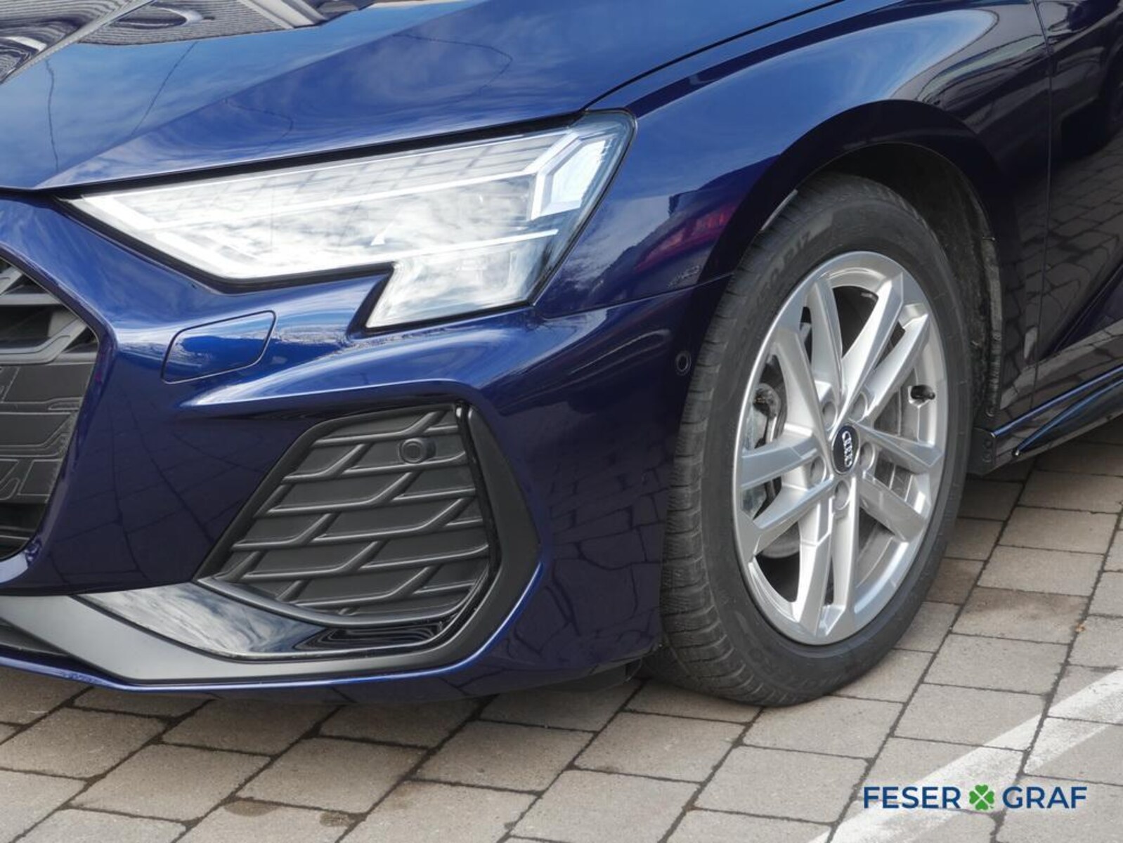 Audi A3 Sportback – Bild 10