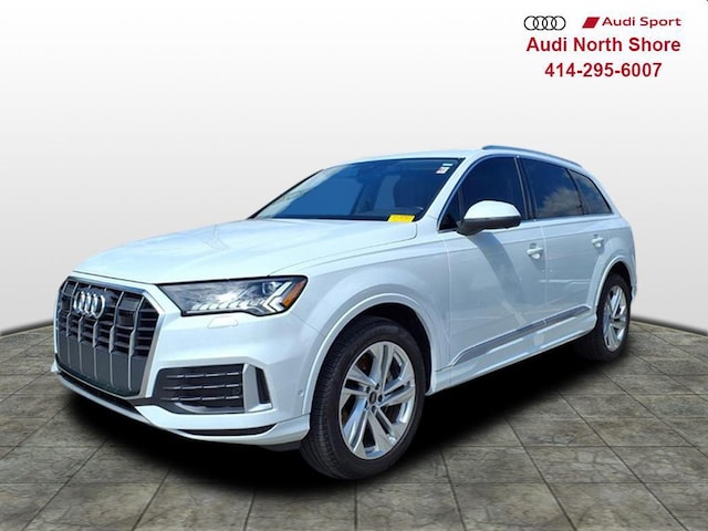 2023 Audi Q7