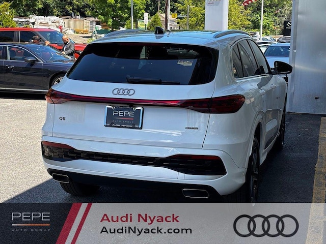 2025 Audi Q5